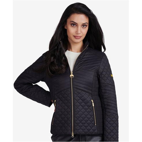 Barbour International - Barbour International Formation Jacket Womens