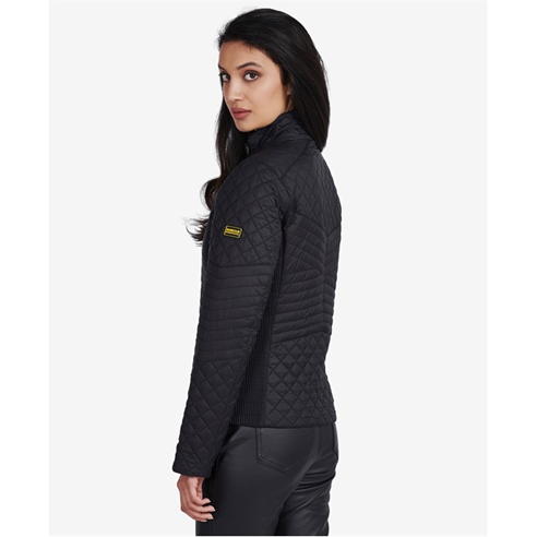 Barbour International - Barbour International Formation Jacket Womens