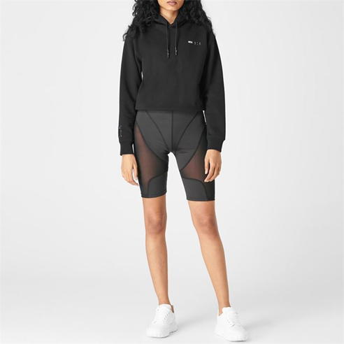MCQ - Ico Jack Oth Hoodie