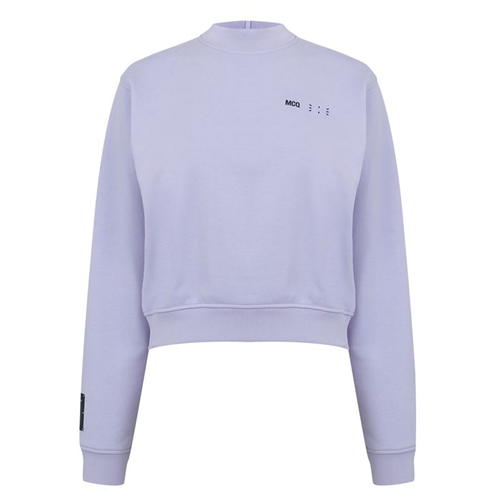 MCQ - Ic0 Sweatshirt