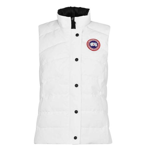 CANADA GOOSE - Freestyle Gilet