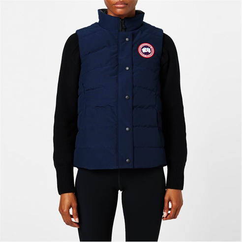CANADA GOOSE - Freestyle Gilet