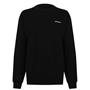 Black 1001 - OFF WHITE - Diagonals Logo Sweatshirt