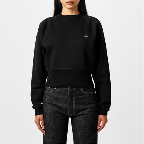 VIVIENNE WESTWOOD - Athletic Sweatshirt