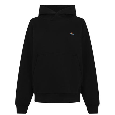 VIVIENNE WESTWOOD - Graffiti Orb Hoodie