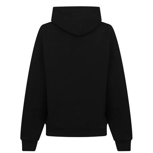VIVIENNE WESTWOOD - Graffiti Orb Hoodie