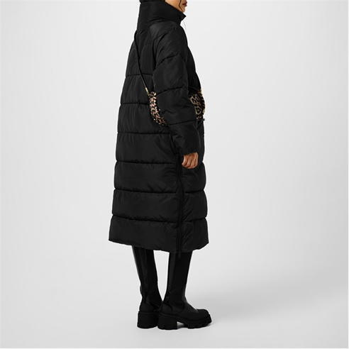 GANNI - Ganni Tech Puffer Jacket Womens