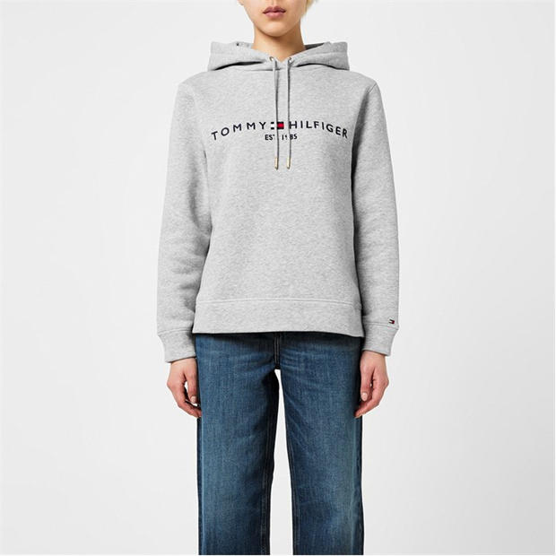 Tommy hilfiger hoodie asos Clearance