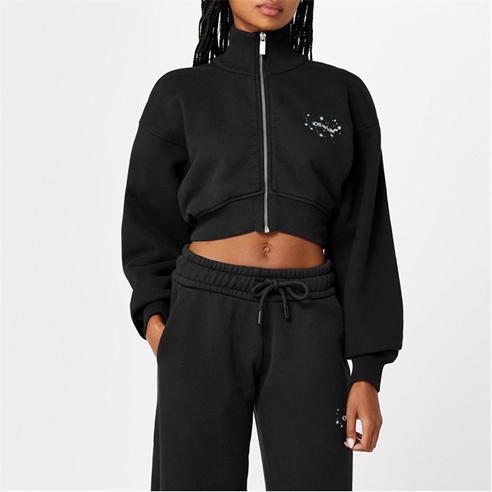 OFF WHITE - Off Blng Str Arw Crp Ld33