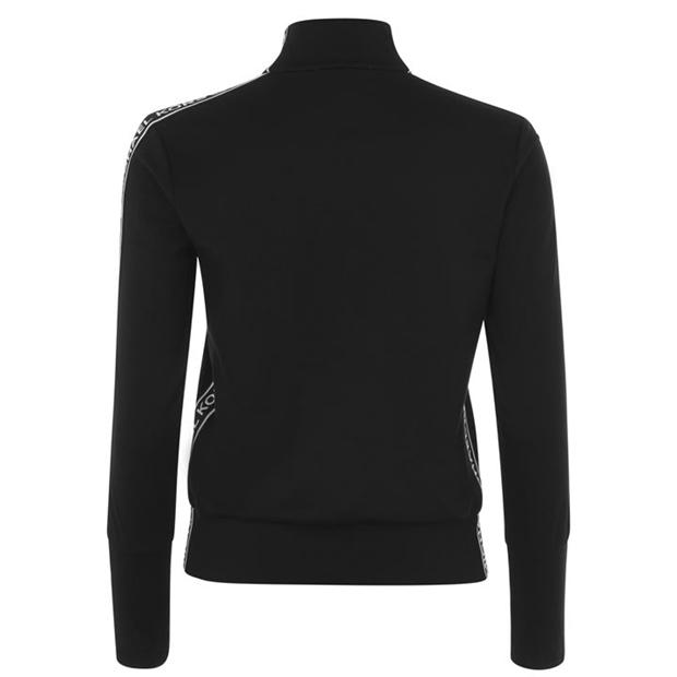 Michael kors outlet graffiti jacket