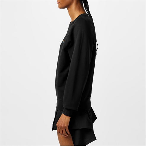 VIVIENNE WESTWOOD - Orb Logo Sweatshirt