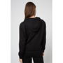 Black 001 - Hugo - Dasara Red Label OTH Hoodie