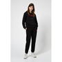 Black 001 - Hugo - Dasara Red Label OTH Hoodie