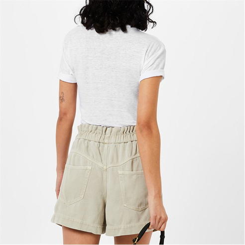 MARANT ETOILE - New Koldi T Shirt