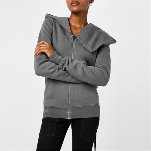 RICK OWENS DRKSHDW - Rick DS Moutain Hdie Ld41