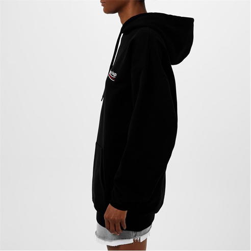 BALENCIAGA - Political Campaign Hoodie