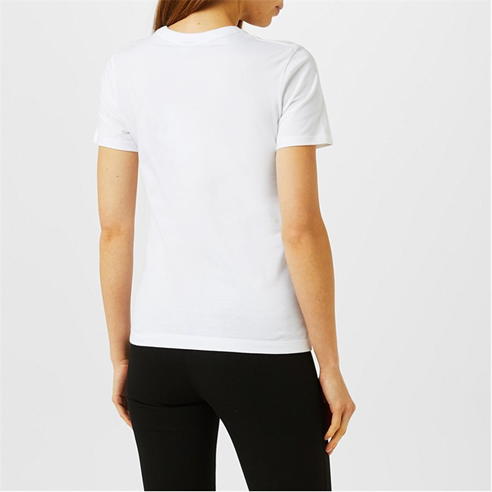 PS PAUL SMITH - Zebra Short Sleeve T Shirt