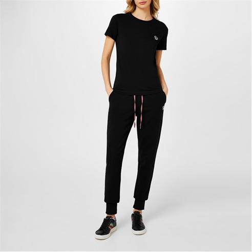 PS PAUL SMITH - Zebra Short Sleeve T Shirt