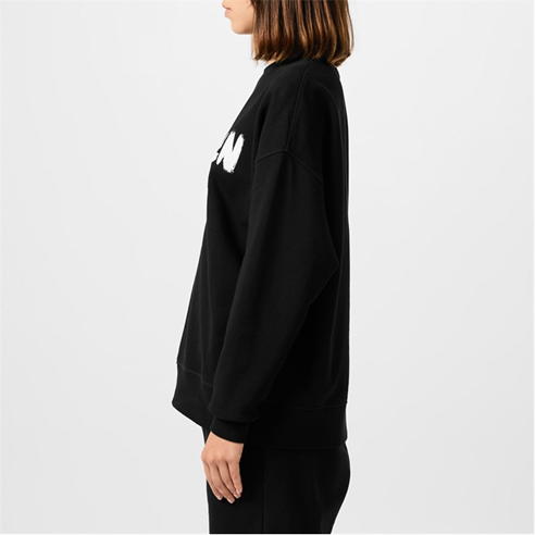 ALEXANDER MCQUEEN - Graffiti Sweatshirt