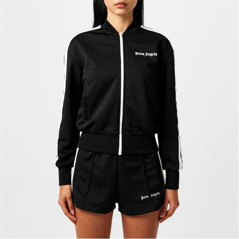 PALM ANGELS - Track Tape Jacket