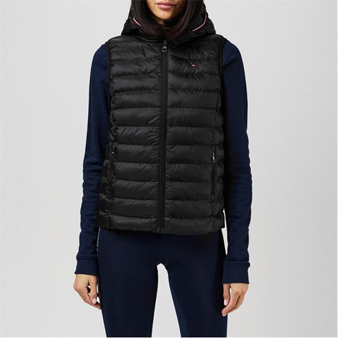 Tommy Hilfiger - Heritage Low Down Vest