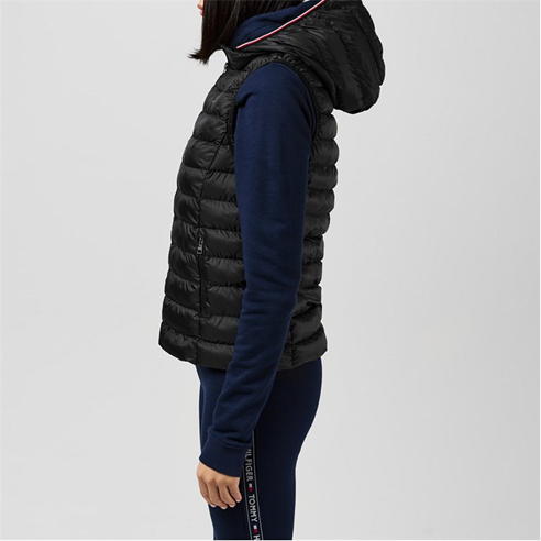 Tommy Hilfiger - Heritage Low Down Vest