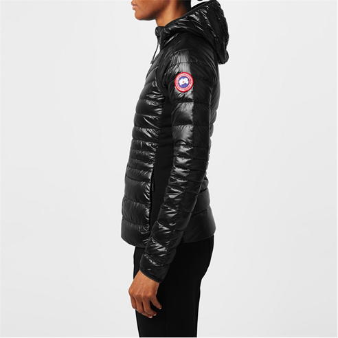 CANADA GOOSE - Hybridge Lite Hoody