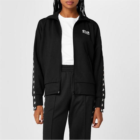 GOLDEN GOOSE - Track Jacket