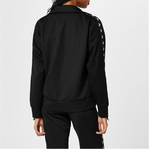 GOLDEN GOOSE - Track Jacket