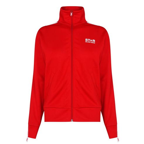 GOLDEN GOOSE - Track Jacket