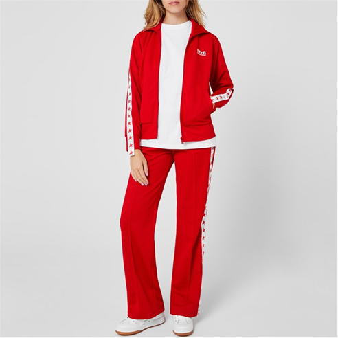 GOLDEN GOOSE - Track Jacket