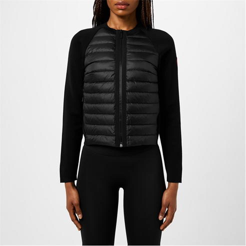 CANADA GOOSE - Hybrid Jacket