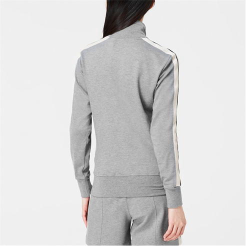 PALM ANGELS - Track Zip Jacket