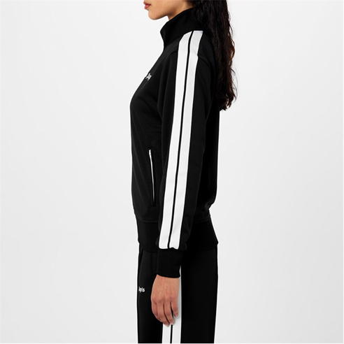 PALM ANGELS - Track Zip Jacket