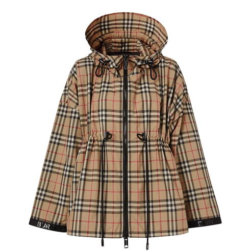 BURBERRY - Bacton Jacket