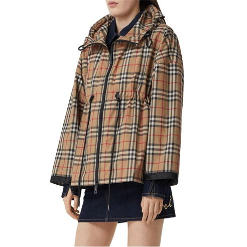 BURBERRY - Bacton Jacket
