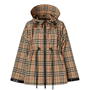Arc Beige A7028 - BURBERRY - Bacton Jacket