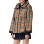 Arc Beige A7028 - BURBERRY - Bacton Jacket