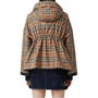 Arc Beige A7028 - BURBERRY - Bacton Jacket