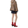 Arc Beige A7028 - BURBERRY - Bacton Jacket