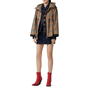Arc Beige A7028 - BURBERRY - Bacton Jacket