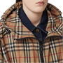 Arc Beige A7028 - BURBERRY - Bacton Jacket