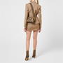 Beige 0AV - BALMAIN - Double Breasted Blazer