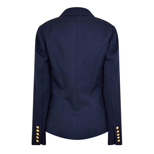 BALMAIN - Double Breasted Blazer