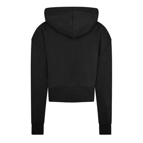 BALMAIN - Small Logo Oth Hoodie