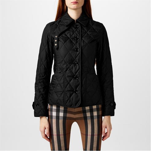 BURBERRY - Fernleigh Jacket