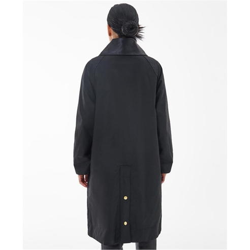 BARBOUR - Premium Townfield Wax Jacket