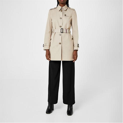 Tommy Hilfiger - Heritage Trench Coat