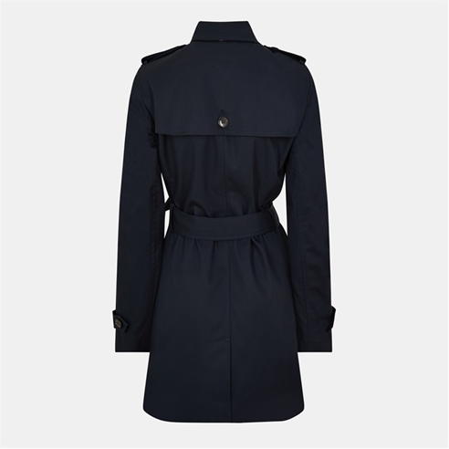 Tommy Hilfiger - Heritage Trench Coat