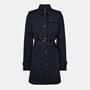 MIDNIGHT 403 - Tommy Hilfiger - Heritage Trench Coat